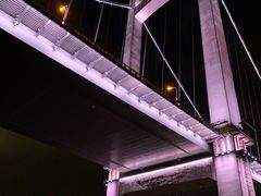 -闽江夜游台江旅游码头