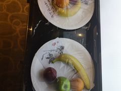 -北京朝阳悠唐皇冠假日酒店