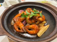 -稻香酒家(天河城店)