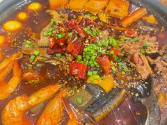 -眉州东坡(清河万象汇店)