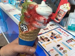 -DQ·蛋糕·冰淇淋(阜盛道店)