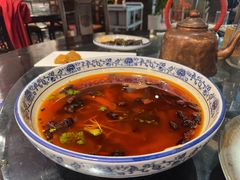 -顺兴老茶馆·精品川菜(世纪城店)