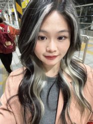 -简影造型·自选烫染接发salon