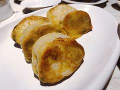 喜鼎蒸茄盒-喜鼎海胆水饺(柏威年购物中心店)