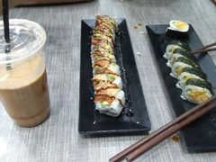 -鲜目录·中国寿司(开源路店)