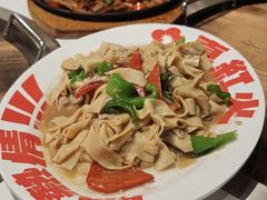 -那红花·东北菜铁锅炖(仙林金鹰店)