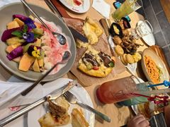 -米斯特比萨(罗斯福店)