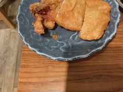 -鑫震源·苏式大虾生煎(山塘街店)