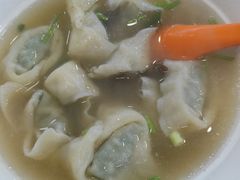 -如意馄饨(恒隆广场兴安路店)