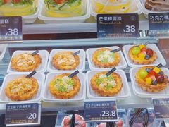 -FANEN法念·烘焙·甜点(万象城店)