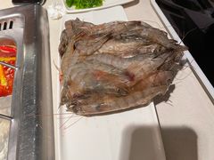 -海底捞火锅(上元大街店)