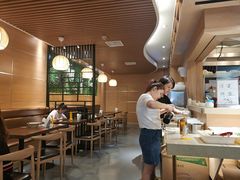 大堂-状元水饺(成都SM广场店)
