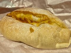 -木子木水日式烫面包(世界城光谷店)