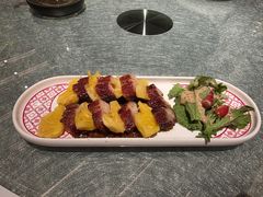 -谭厨中山传家菜.乳鸽.脆鲩鱼(华强北中航城店)