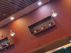 大堂-宏状元现熬粥·京味菜(黄寺大街店)