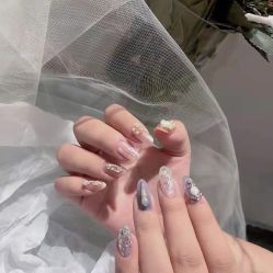 点击看大图 -雪儿·YuKi美甲美睫皮肤管理Salon