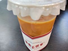 -香港鸳鸯王(西湖路店)