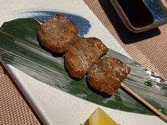 -木鱼料理
