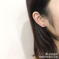 -威德钻石-克拉钻大本营(南京东路店)