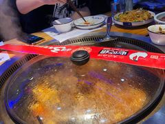 -山河屯铁锅炖(哈西站店)