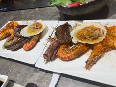 -大渔铁板烧(花园道店)