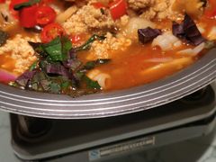 -老友王·南宁特色菜(金汇如意坊店)