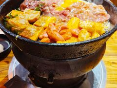 烤牛肉-名扬烤肉(起源店)