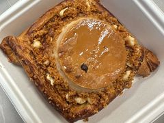 -HOT CRUSH趁热集合·现烤面包(环球港店)