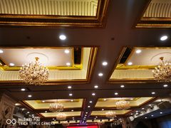 大堂-万宝海鲜舫(劳动公园店)