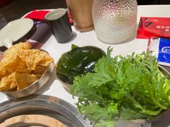 -刘一锅筋头巴脑(大悦城C店)