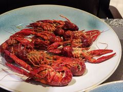 -金海湾自助餐厅(金陵饭店)