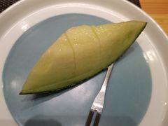 -吉之仙•中国制造•出口级食材日料店(领事馆总店)