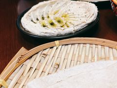 -Uncle Kosto科斯托·中东菜