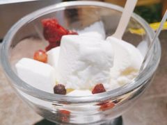 -很久以前羊肉串(昌里路三钢里店)