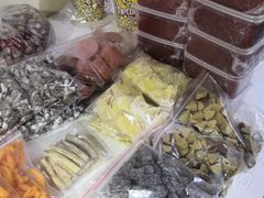 -酥香爆米花(金钟路店)