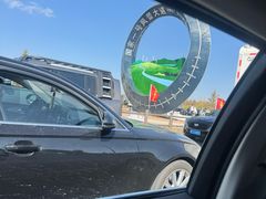 -塞罕坝国家级自然保护区