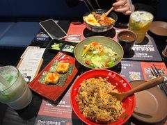 -鳗事鱼意·活鳗现烤专門店(保利广场店)