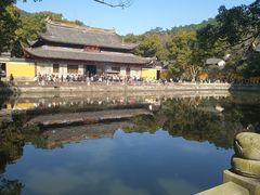 -阿育王寺