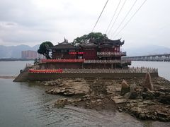 -仓山金山寺
