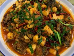 饵块鸡-红豆园(文林街店)