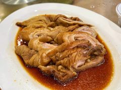 卤水拼盘-揭阳钟记小食(福田新村店)