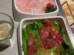 巴沙鱼片-海底捞火锅(群光广场店)