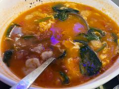 -火枪手串吧·鹤岗小串涮肚(亦庄店)
