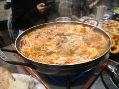 -MI WU FACTORY米屋美食工厂餐厅(绿地店)