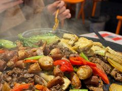 -一烙锅(友谊店)