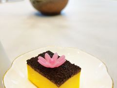 南瓜慕斯-虹御轩·传承江浙菜(虹桥店)