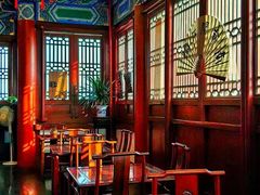 -阅江楼风景区