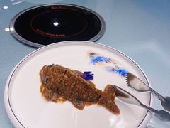 -风味小馆(天目湖宾馆店)