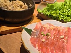 -烧肉达人•炭火烧肉(新天地店)