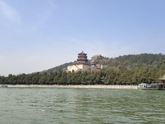 -颐和园
